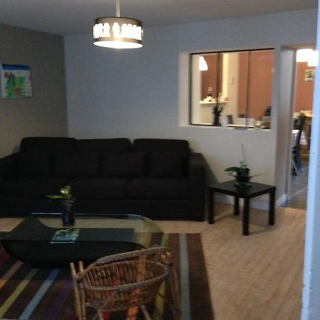 Appartements D'Hotes Santa Giulia Niort Exteriér fotografie