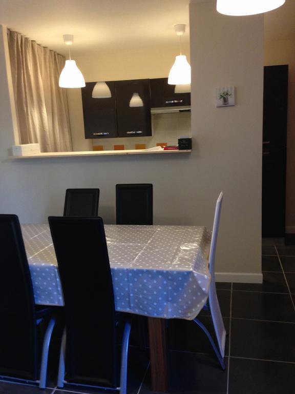 Appartements D'Hotes Santa Giulia Niort Exteriér fotografie