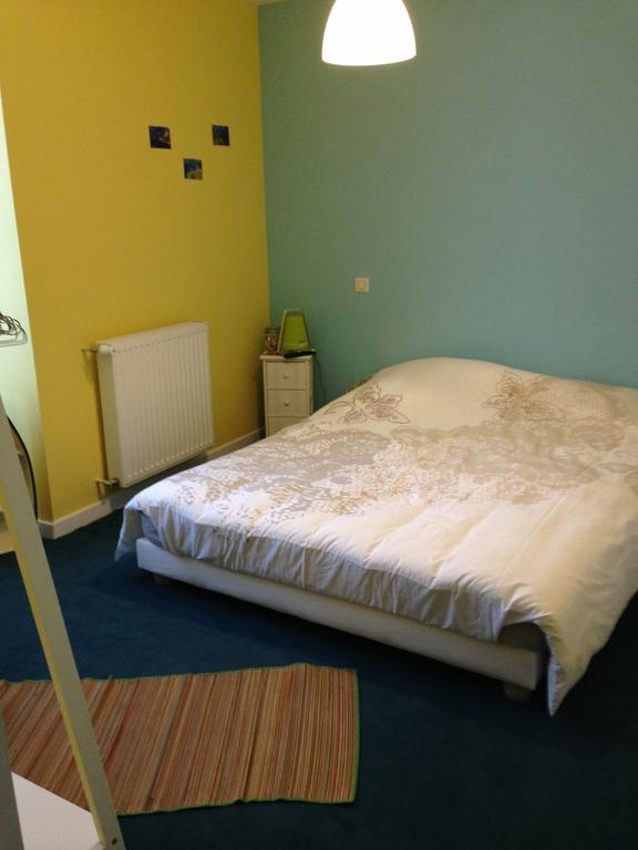 Appartements D'Hotes Santa Giulia Niort Pokoj fotografie